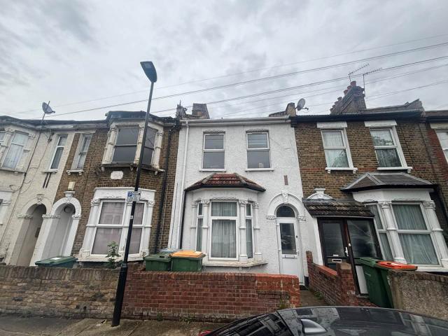 House for rent in Little Ilford, Greater London