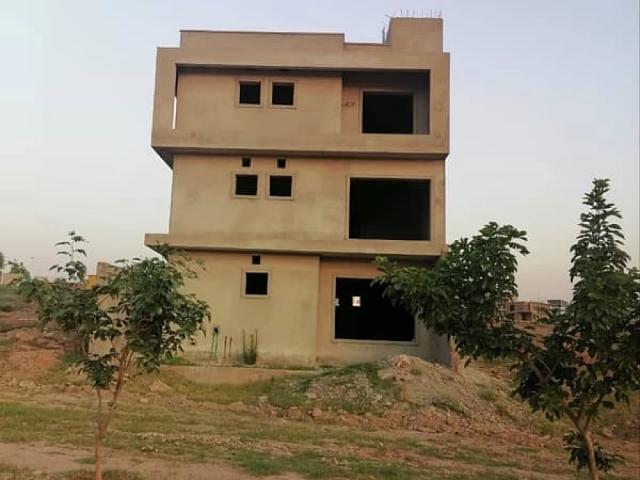 House for sale in Rawalpindi, Islamabad Capital Territory