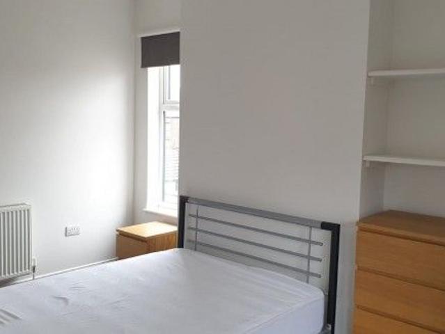 Room for rent in New Boultham, Brayford