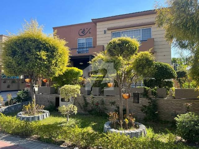 House for sale in Islamabad