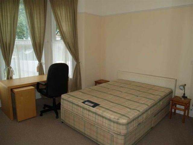 Room for rent in Mount Wise, Isle Of Man