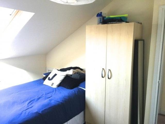 Room for rent in Jesmond, Tyne And Wear