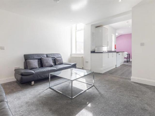 House for rent in Jesmond, Newcastle upon Tyne