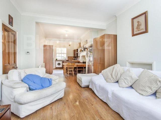 Flat for rent in Haringey, Greater London