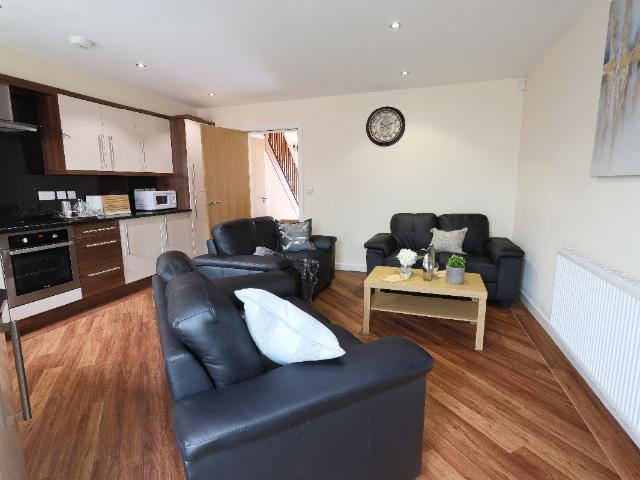 Cottage for rent in Saint George's, Isle Of Man