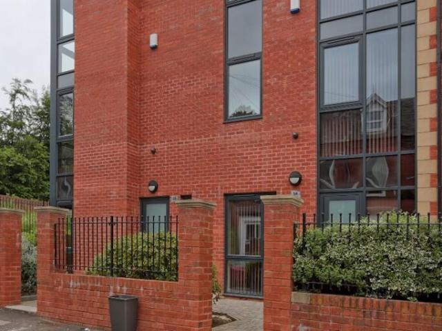 Cottage for rent in Saint George's, Isle Of Man