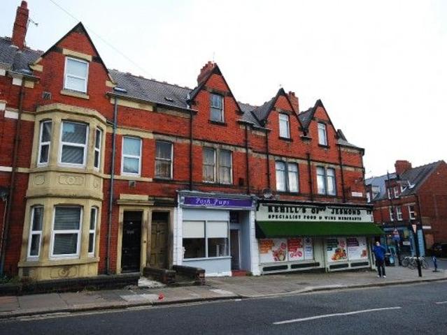 Room for rent in Cradlewell, Sandyford