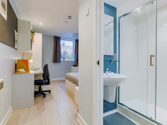 Room for rent in Mutley, Plymouth