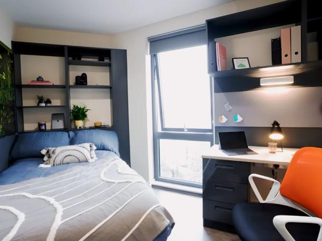 Room for rent in Haymarket, Tyne And Wear