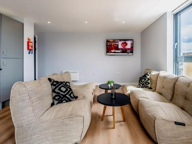 Room for rent in Cambuskenneth, Scotland