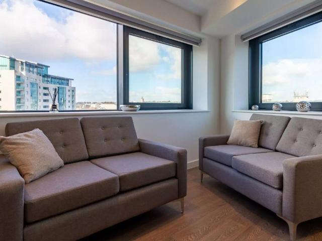 Room for rent in West Hoe, Mount Wise