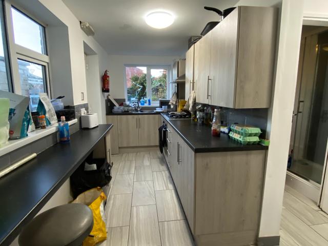 Room for rent in St John's, Worcestershire