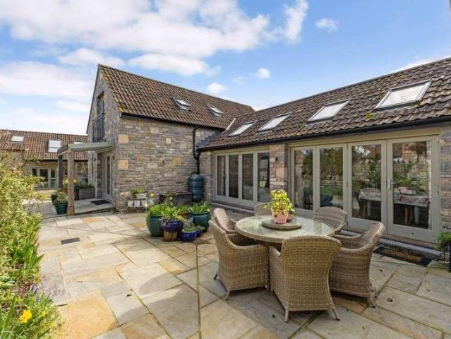 Property for sale in High Ham