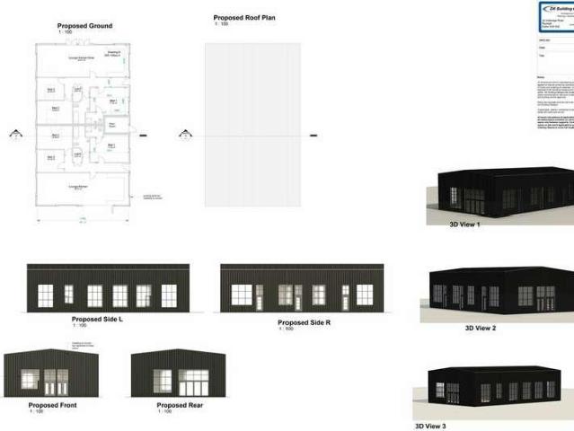 Property for sale in Chipping Hill, Essex
