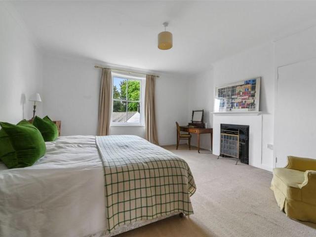 Property for sale in High Wych, East Hertfordshire