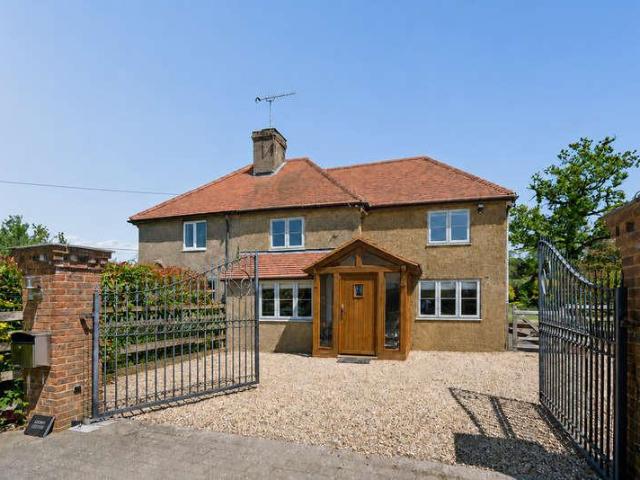 Property for sale in Lane End, Buckinghamshire