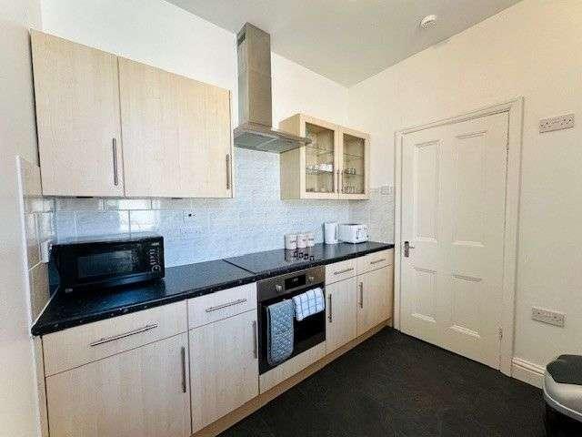 Property for sale in South Shore, Blackpool