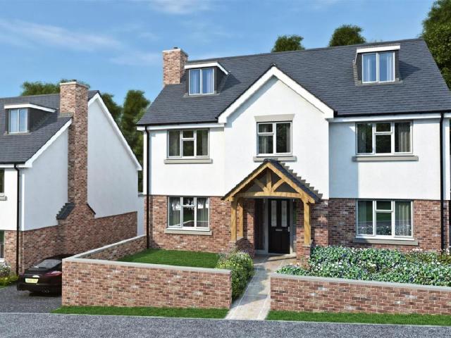 Property for sale in Springhill, West Midlands