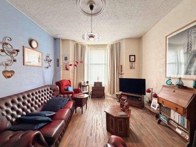 Property for sale in North Shore, Blackpool