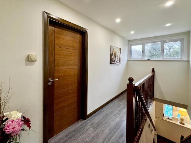 Property for sale in Talbot Woods, Bournemouth