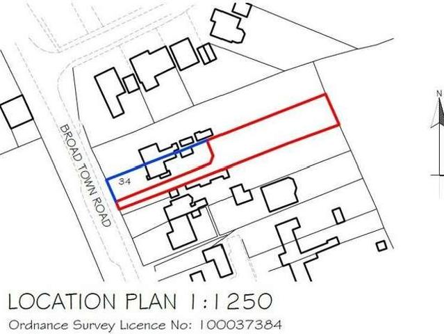 Property for sale in Vastern, Wiltshire