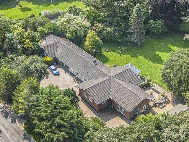 Property for sale in Greater London