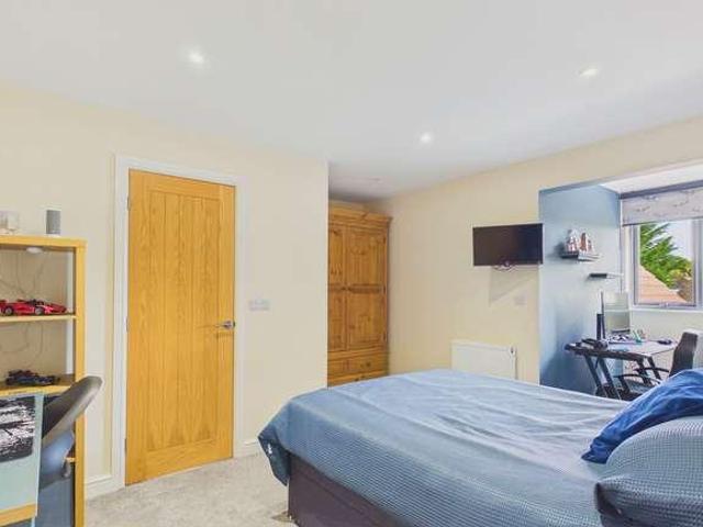Property for sale in Nettleham CP, Ingleby