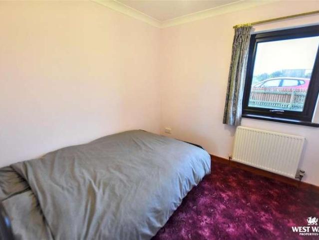 Property for sale in Camrose, Wales