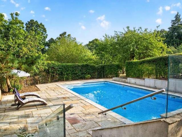 Property for sale in St Marks, Maidenhead