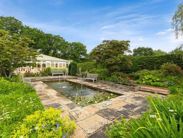Property for sale in Littlecote, West Sussex