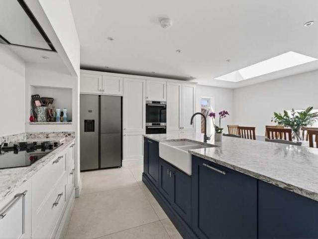 Property for sale in Wick, Bournemouth