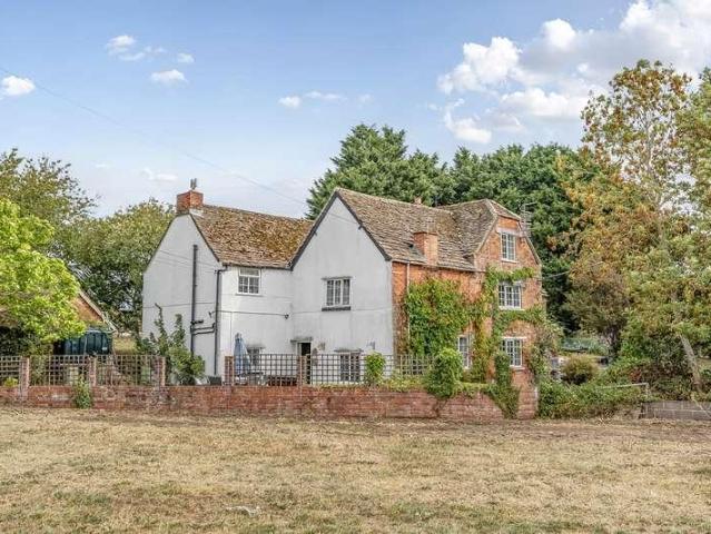 Property for sale in Hilperton