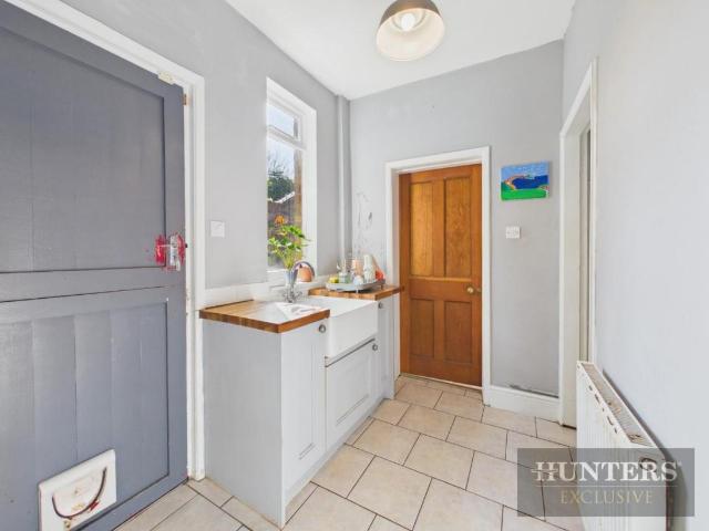 Property for sale in South Cliff, Kepwick
