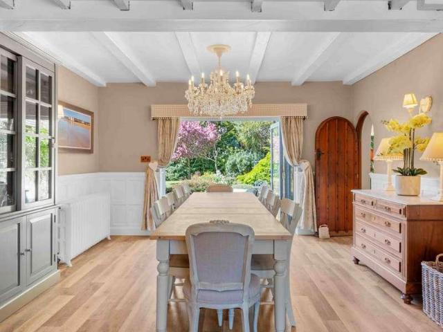 Property for sale in Acol, Kent