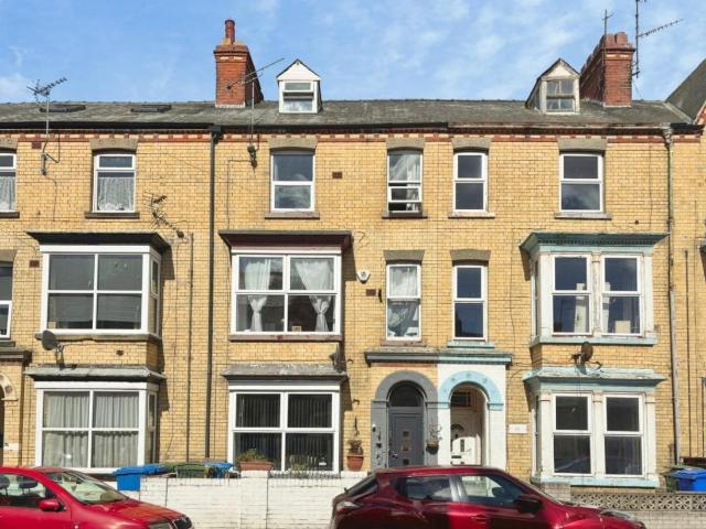 Property for sale in Hilderthorpe, Bridlington