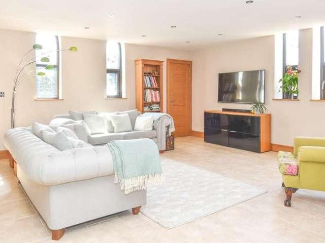 Property for sale in East Huntspill