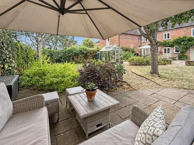 Property for sale in Froggatt, East Midlands