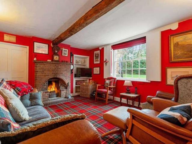 Property for sale in Bromsgrove, Worcestershire