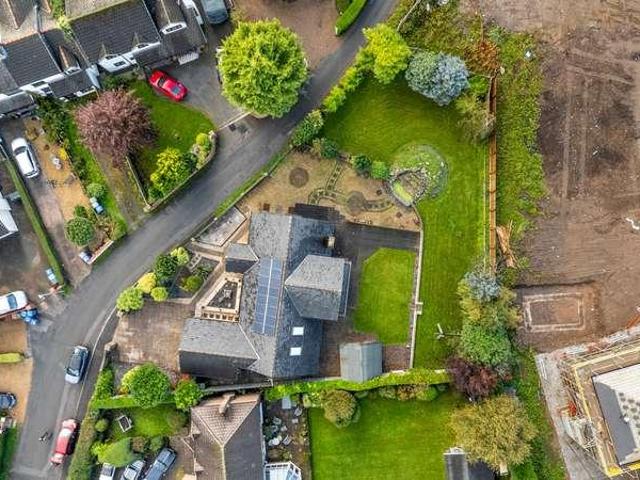 Property for sale in Houghton Green, Winwick
