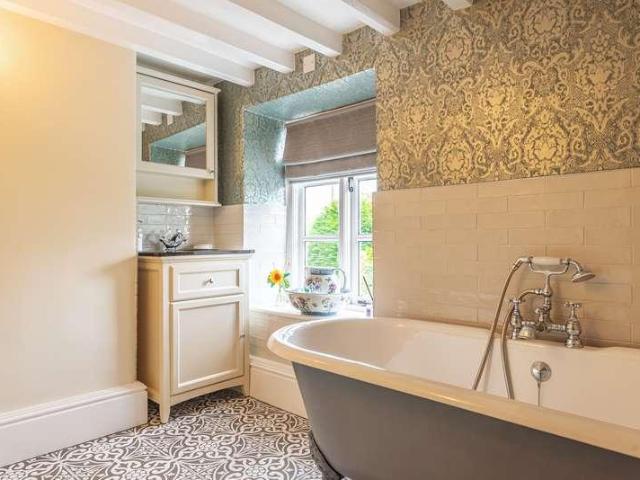 Property for sale in Wales