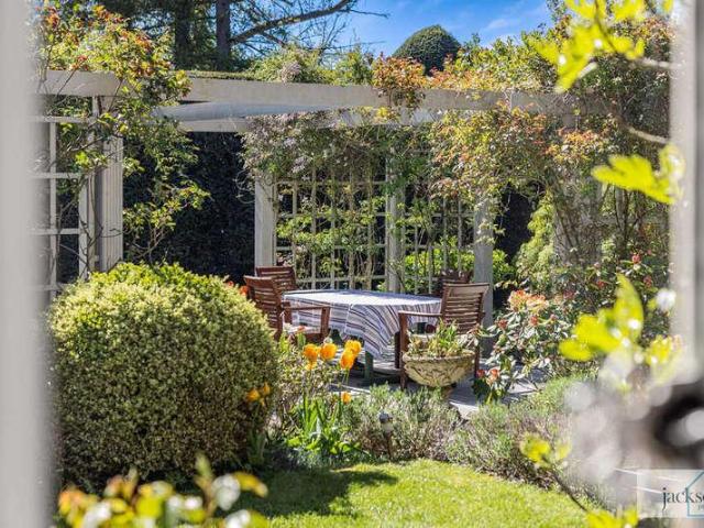 Property for sale in Breinton, Hereford