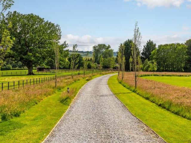 Property for sale in East Grimstead, Wiltshire