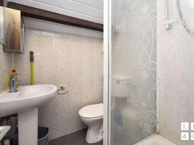 Property for sale in Penweathers, Cornwall