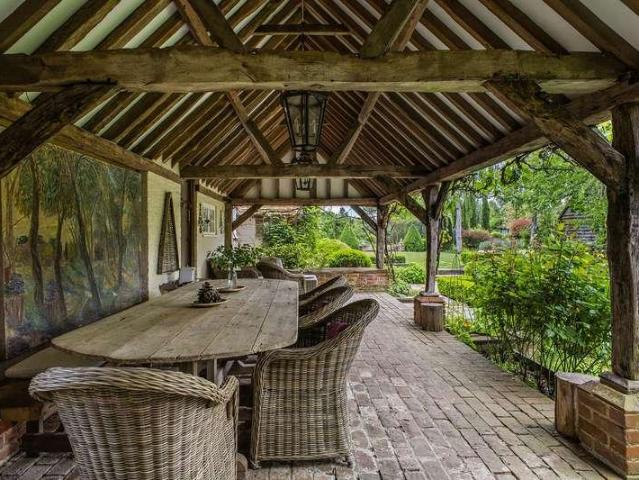 Property for sale in Fole, Surrey