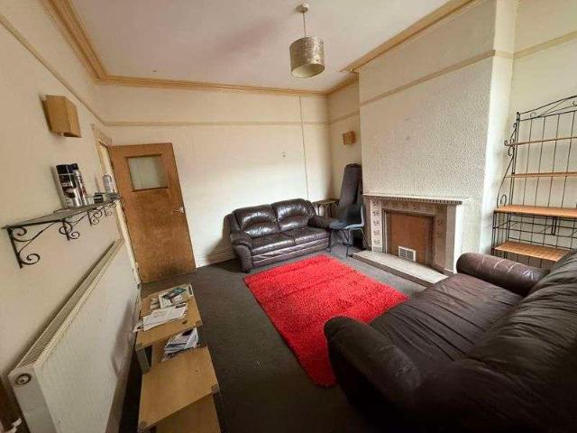 Property for sale in Stoke, Stoke-on-Trent
