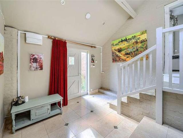 Property for sale in Helmdon, Northamptonshire