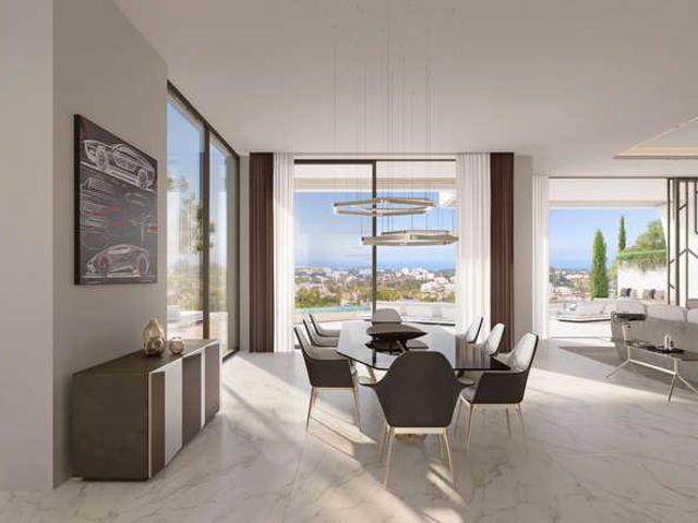 Property for sale in Kensington, Greater London