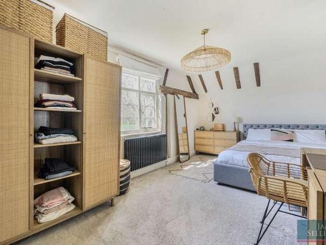 Property for sale in Willoughby Waterleys, Stanford On Avon