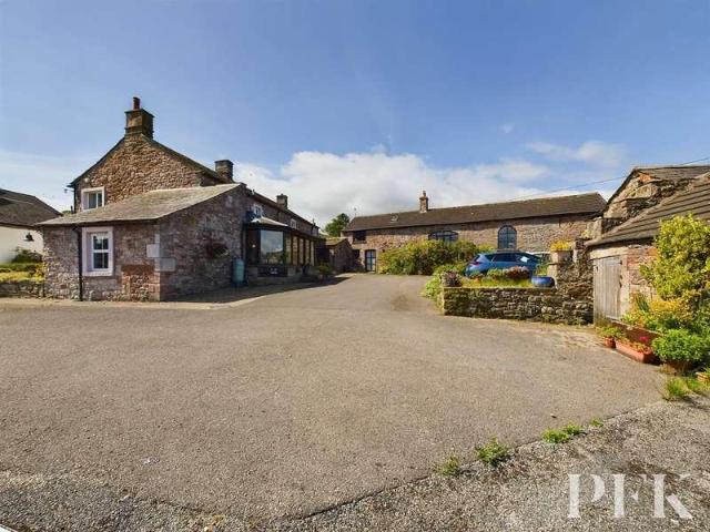 Property for sale in Skelton, Ellonby