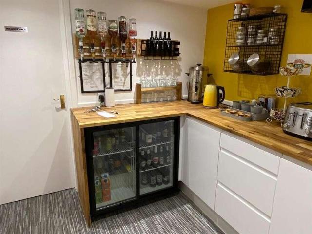 Property for sale in Fishguard and Goodwick, Goodwick